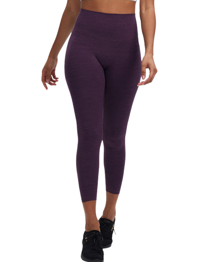 SHOPIQAT Fashionable Sports Yoga with High Waist, Tummy Control and Butt Lift Leggingss - Premium from shopiqat - Just $9.550! Shop now at shopiqat
